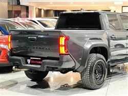 تويوتا تاكوما